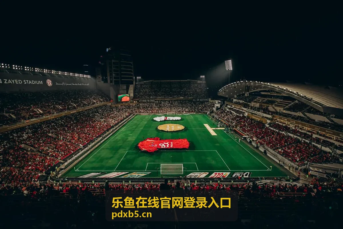 乐鱼在线官网登录入口页面操作示意背景图